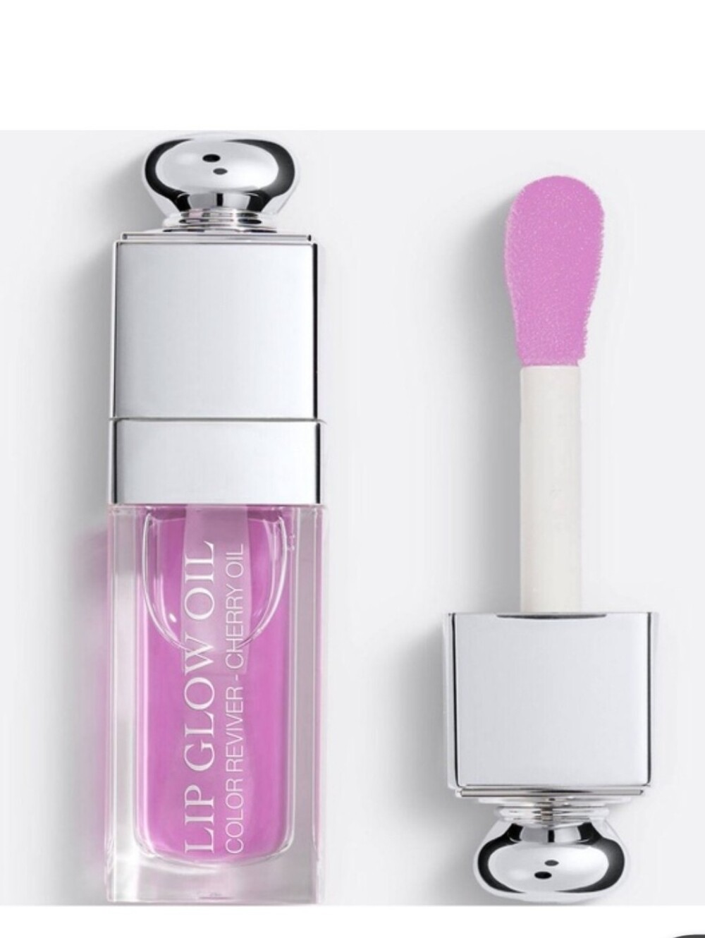Dior Glow Lip Oil